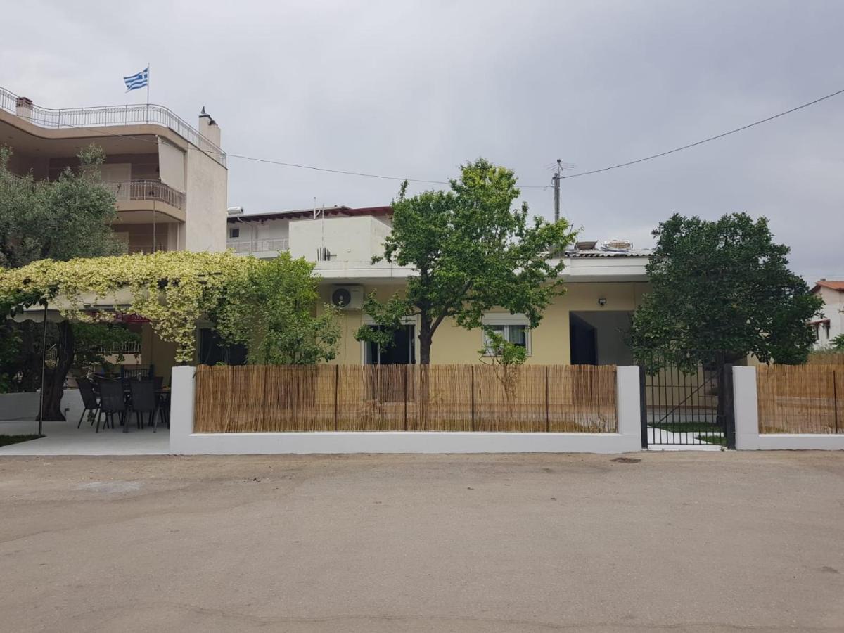 Apartamenty Rodzinne 卡梅纳维洛拉 外观 照片