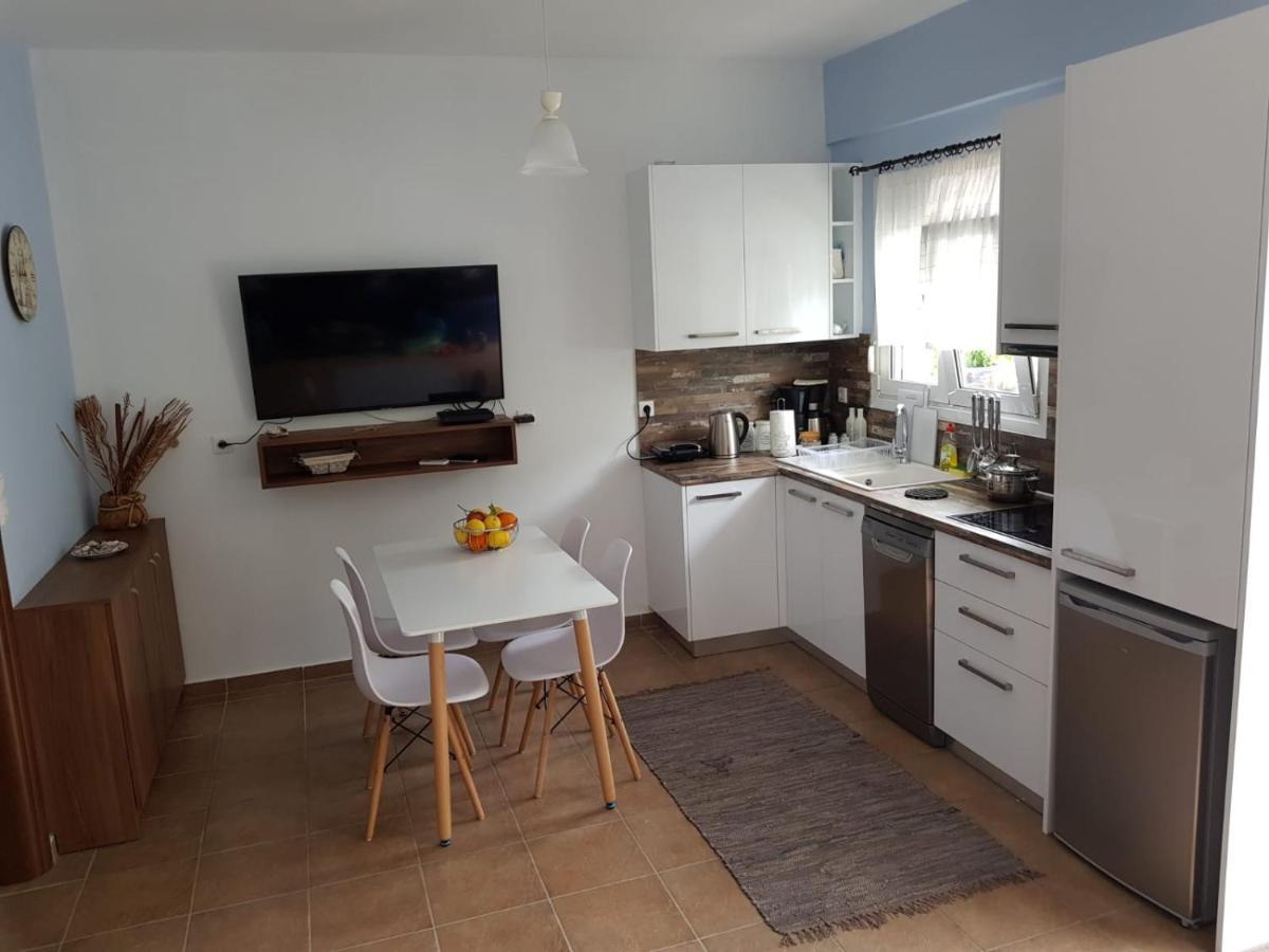 Apartamenty Rodzinne 卡梅纳维洛拉 外观 照片
