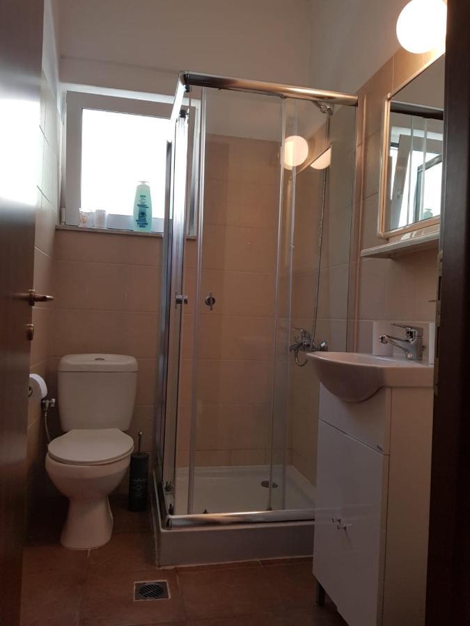 Apartamenty Rodzinne 卡梅纳维洛拉 外观 照片