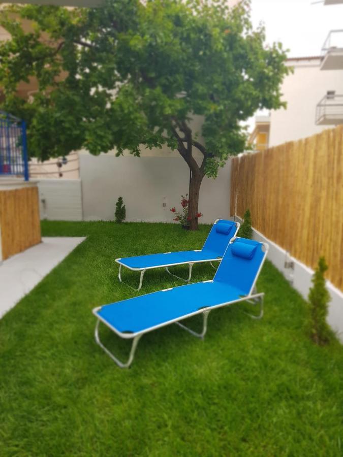 Apartamenty Rodzinne 卡梅纳维洛拉 外观 照片