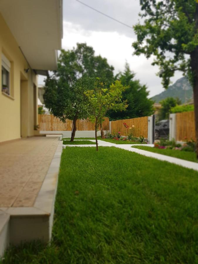 Apartamenty Rodzinne 卡梅纳维洛拉 外观 照片