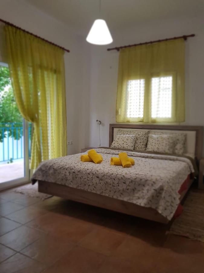 Apartamenty Rodzinne 卡梅纳维洛拉 外观 照片