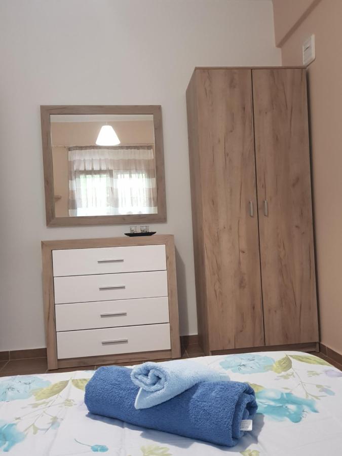 Apartamenty Rodzinne 卡梅纳维洛拉 外观 照片