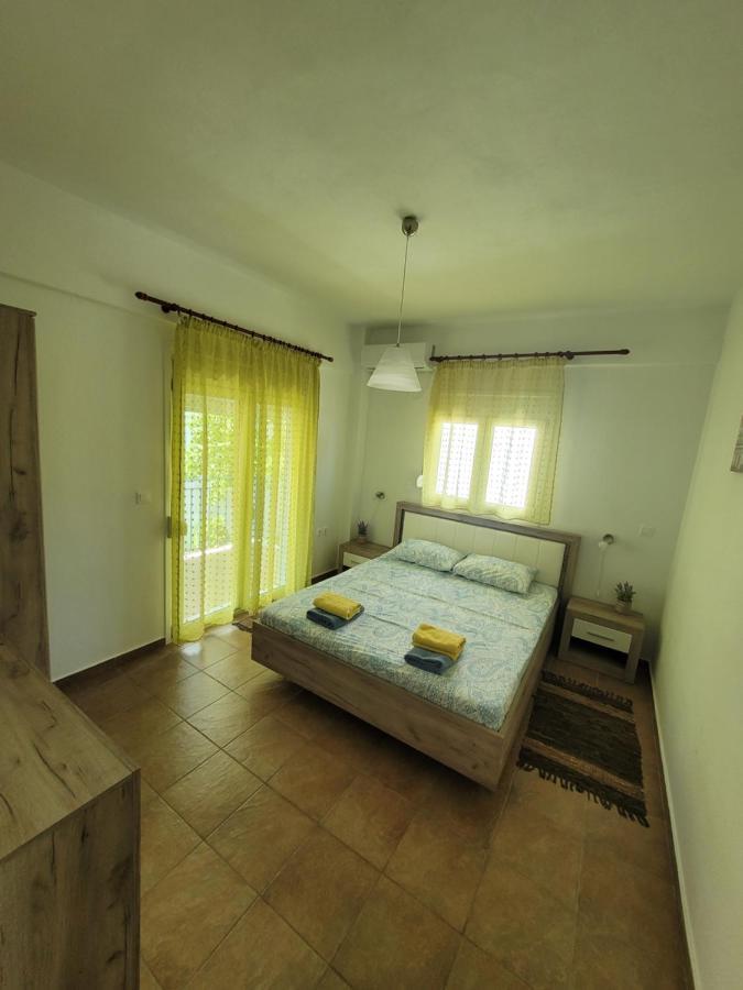 Apartamenty Rodzinne 卡梅纳维洛拉 外观 照片